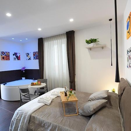 B&B In Centro Storico Σαλέρνο Εξωτερικό φωτογραφία