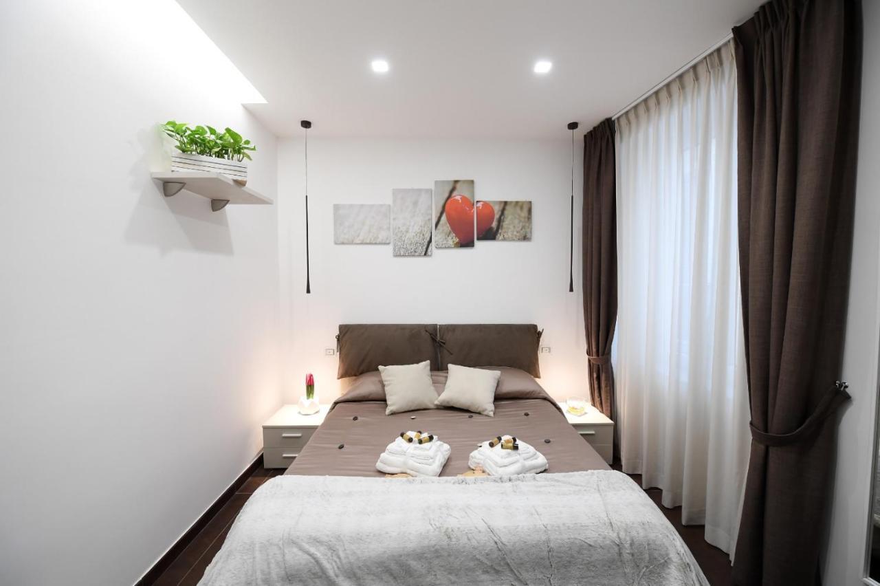 B&B In Centro Storico Σαλέρνο Εξωτερικό φωτογραφία