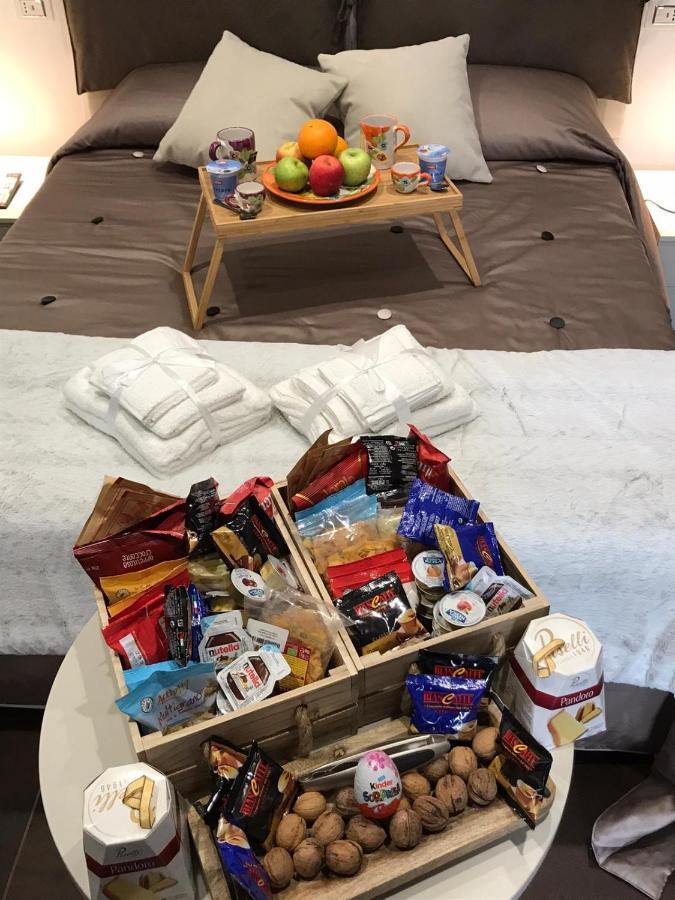 B&B In Centro Storico Σαλέρνο Εξωτερικό φωτογραφία