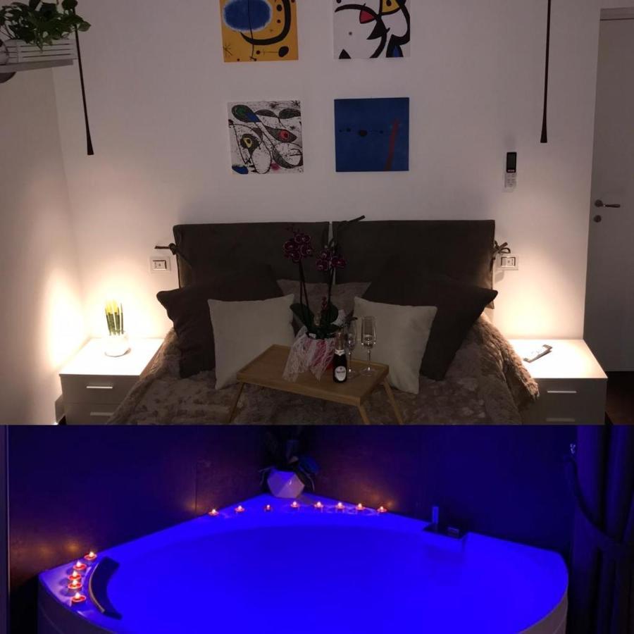 B&B In Centro Storico Σαλέρνο Εξωτερικό φωτογραφία
